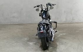 HARLEY XL1200N 2008 CZ3