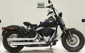 HARLEY FLSTSB 1580 2011