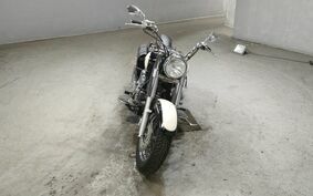 YAMAHA DRAGSTAR 400 CLASSIC 2007 VH01J