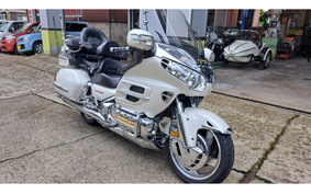 HONDA GL 1800 GOLD WING 2003 SC47