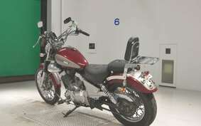 YAMAHA VIRAGO 250 3DM