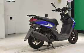 YAMAHA BW S125 Gen.2 SEA6J