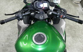 KAWASAKI NINJA 1000 A 2020 ZXT00W