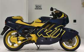 BMW K1 1990