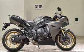 YAMAHA YZF-R1 2013 RN24J