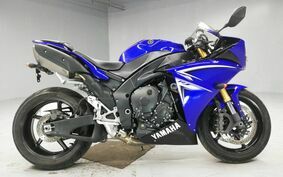 YAMAHA YZF-R1 2009 RN24J