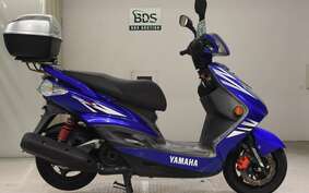 YAMAHA CYGNUS 125 X SE46