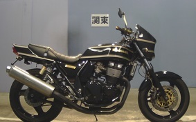 KAWASAKI ZRX400 2007 ZR400E