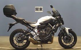 YAMAHA MT-07 2015 RM07J