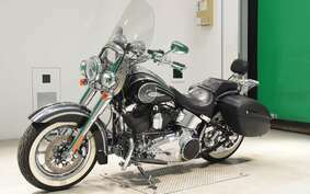 HARLEY FLSTNSE 1800CVO 2015 TF9