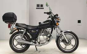 SUZUKI GN125 H PCJG9