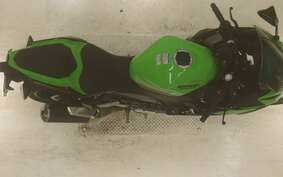 KAWASAKI NINJA 400 2022 EX400G