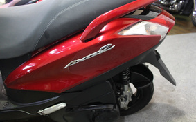 YAMAHA AXIS Z SED7J