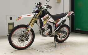 YAMAHA WR250R DG15J