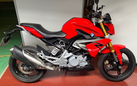 BMW G310R 2018 0G01