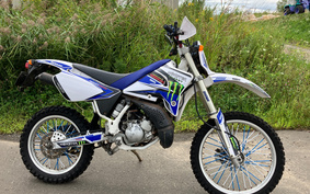 YAMAHA DT200 WR 3XP