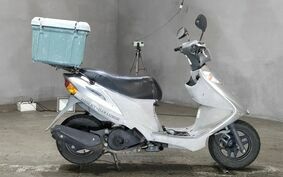 SUZUKI ADDRESS V125 G CF46A