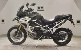 TRIUMPH TIGER 1200 RALLY EX 2022