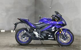 YAMAHA YZF-R25 RG43J