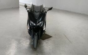 YAMAHA T-MAX 530 DX 2017 SJ15J