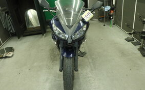 KAWASAKI NINJA 400R 2012 ER400B