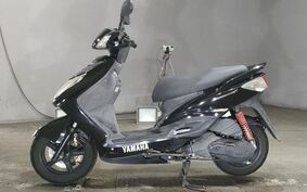 YAMAHA CYGNUS 125 X SR SE44J