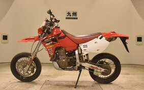 HONDA XR650R 2009