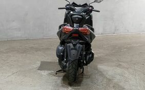 YAMAHA X-MAX 250 SG42J