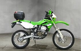 KAWASAKI KLX250 LX250E