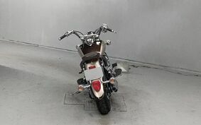 YAMAHA DRAGSTAR 400 CLASSIC 2008 VH01J