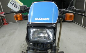 SUZUKI SX125R SF41B