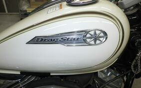 YAMAHA DRAGSTAR 250 VG05J