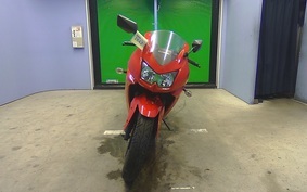 KAWASAKI NINJA 250R 2009 EX250K