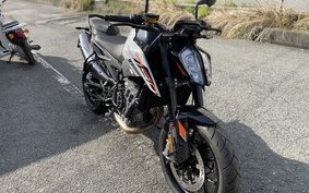 KTM 790 DUKE 2024 TU740