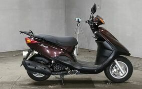 YAMAHA AXIS 125 TREET SE53J