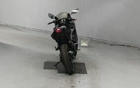 KAWASAKI NINJA 250R EX250K