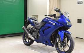 KAWASAKI NINJA 250R EX250K