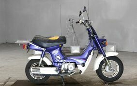 HONDA CHALY 50 CF50