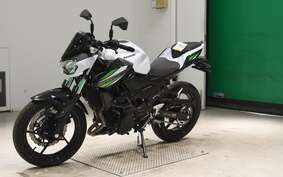 KAWASAKI Z250 Gen.2 EX250P