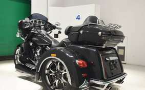 HARLEY FLHTCUTG TRIKE 1750 2017