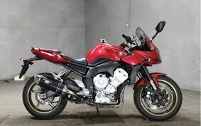 YAMAHA FZ FAZER FEATHER 2008 RN21J