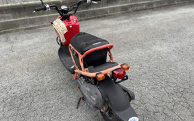 HONDA ZOOMER AF58