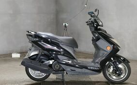 YAMAHA CYGNUS 125 X SE46