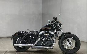 HARLEY XL1200X 2012 LC3