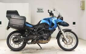 BMW F650GS 2009 0218