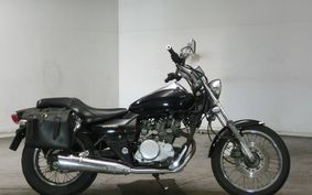 KAWASAKI ELIMINATOR 125 1998 BN125A