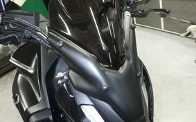 YAMAHA MT-07 2022 RM33J