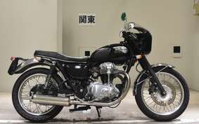 KAWASAKI W400 2009 EJ400A