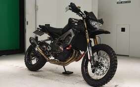 YAMAHA MT-09 A RN34J