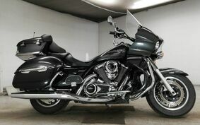 KAWASAKI VULCAN 1700 VOYAGER 2015 VNT70A